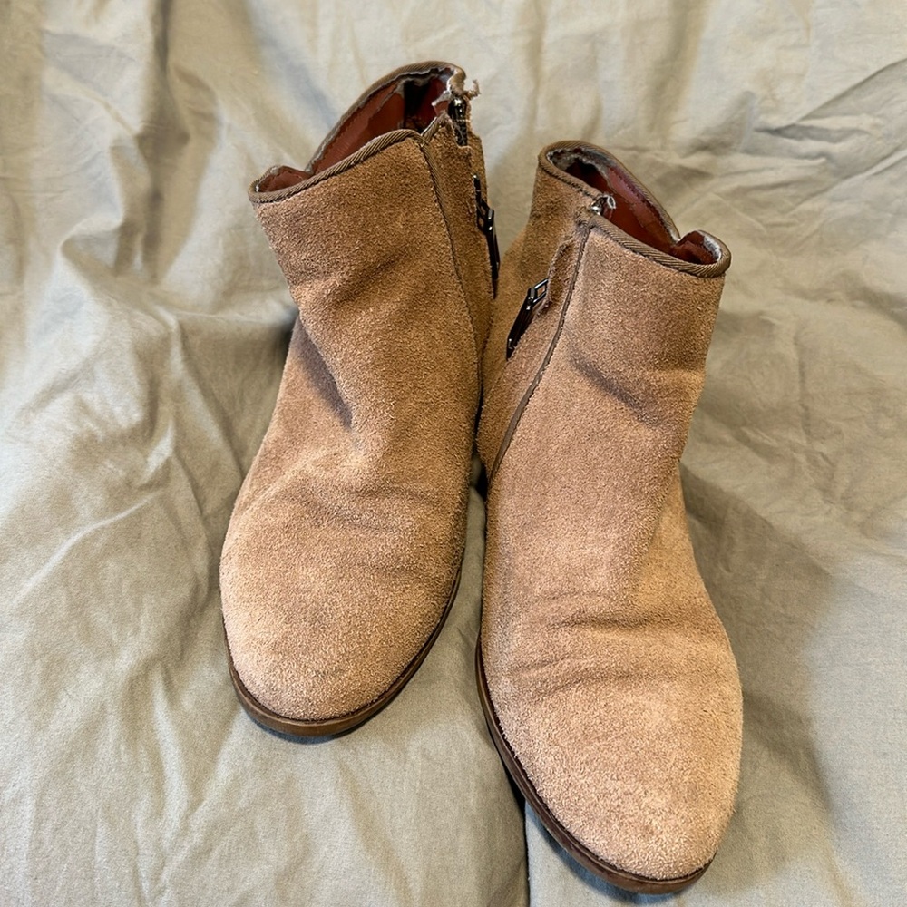 Cute comfy boots